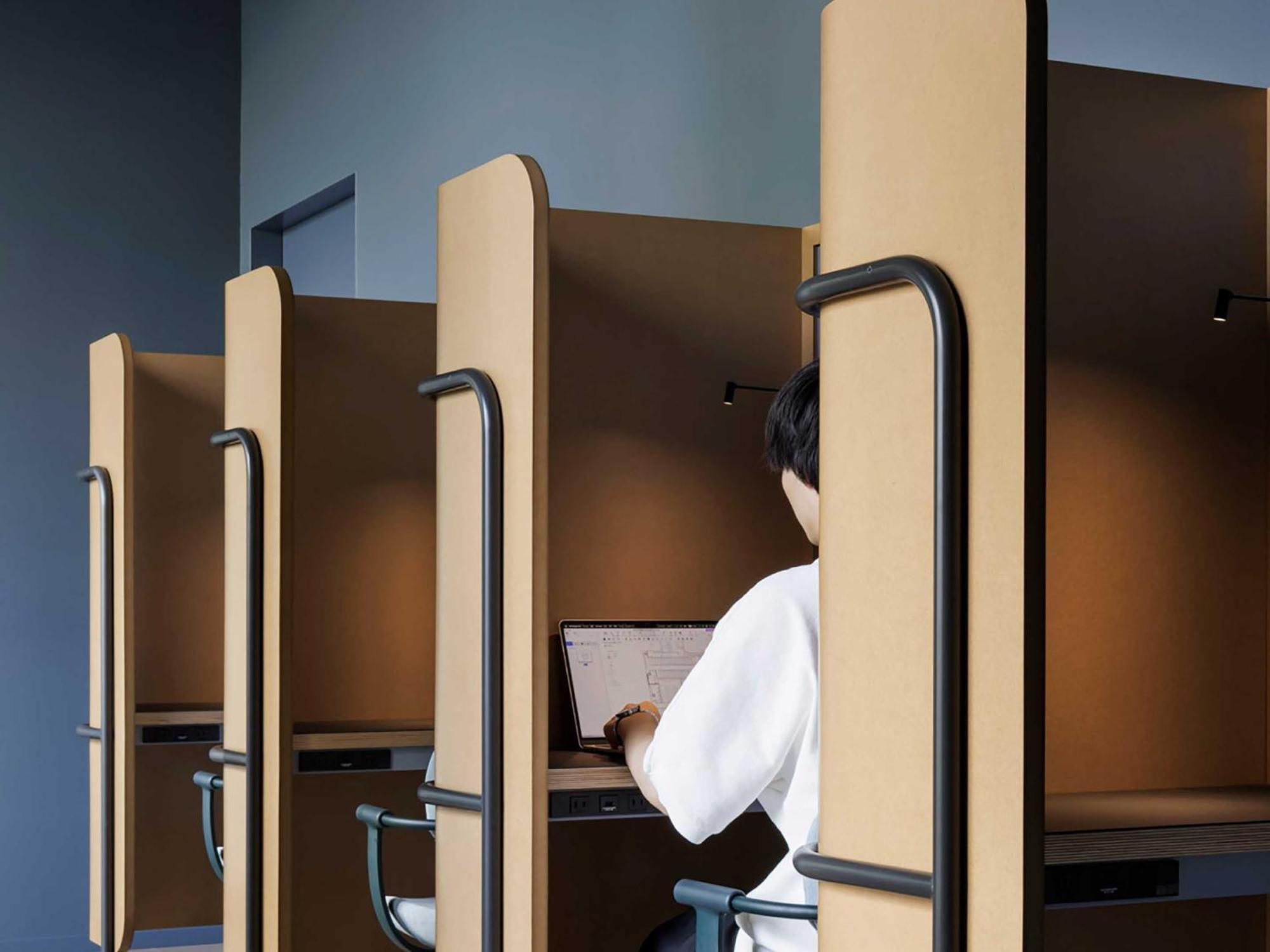9h Nine Shinagawa Station Sleep Lab For Men 东京