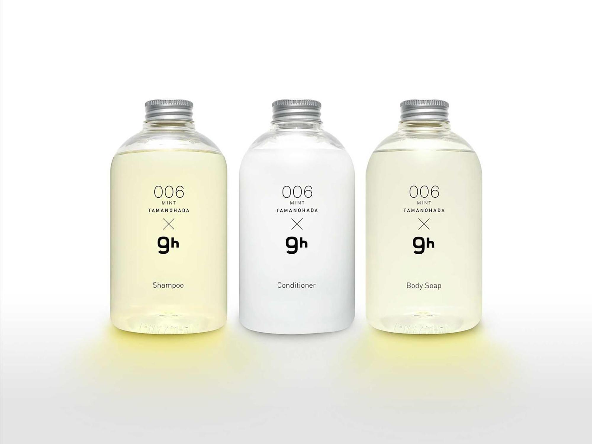 9h Nine Shinagawa Station Sleep Lab For Men 2* 东京